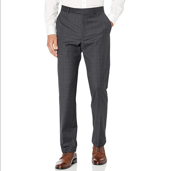 Tommy Hilfiger Men’s Dress Pants - Picture 1 of 6
